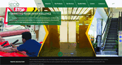 Desktop Screenshot of iecooman.com